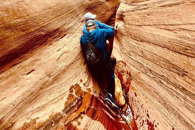 Private Jeep Ride to Explore Slot Canyons and Rock Formations - FAQ