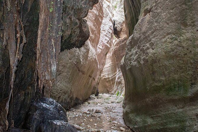 Private Jeep Safari Bath of Aphrodite Including Adonis Waterfalls - Guest Reviews