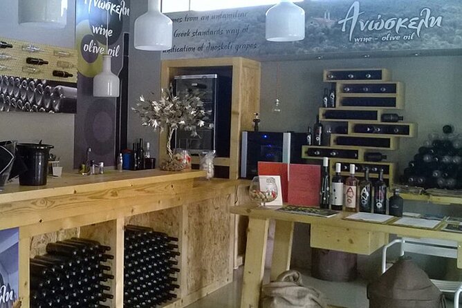 Private: Jeep Safari in 2 Wineries and Samaria Gorge With Lunch - Positive Guest Reviews
