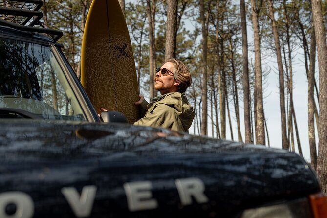 Private Jeep Tour from Oporto - An In-Depth Look at the Experience