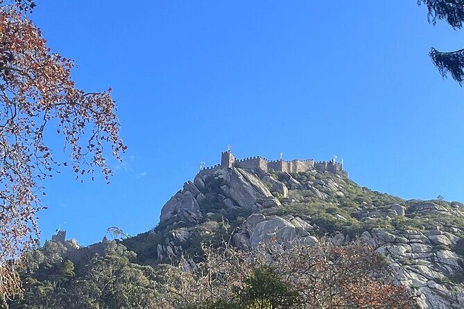 Private Jeep Tour of Sintra, Coast, Beaches and Cascais - Key Points