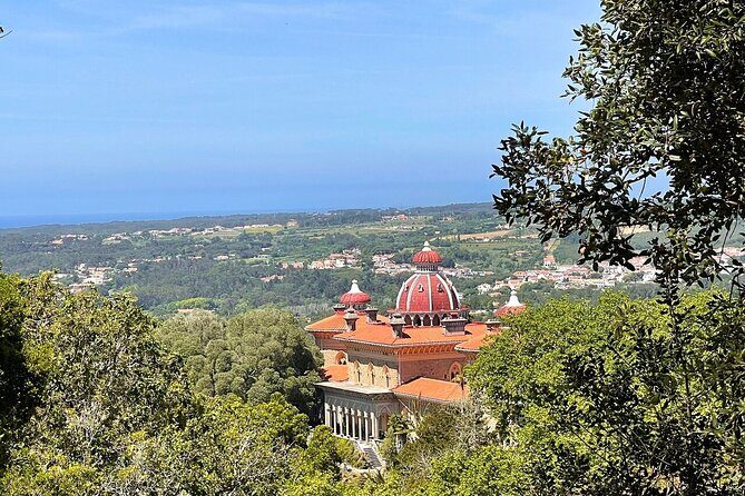 Private Jeep Tour of Sintra, Coast, Beaches and Cascais - What’s Included and What’s Not