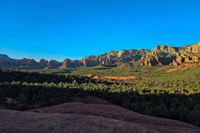 Private Jeep Tour Phoenix to Sedona Adventure - Authentic Feedback and Expectations