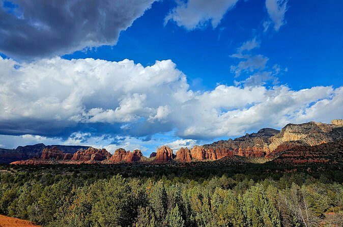 Private Jeep Tour Phoenix to Sedona Adventure - Who This Tour Is Best For