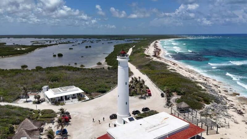 Private Jeep Tour: Punta Sur, Mayan Park & Snorkel Adventure - Introduction: Why This Tour Might Be Just Right for You