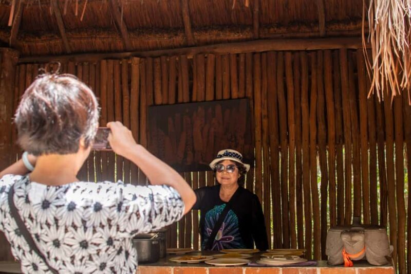 Private Jeep Tour: Punta Sur, Mayan Park & Snorkel Adventure - The Cultural & Natural Highlights: Why They Matter