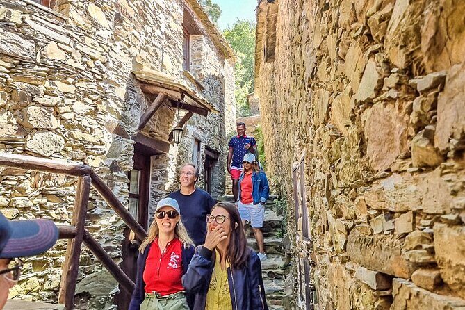 Private Jeep Tour Serra da Lousã and Schist Villages - Who Is This Tour Best For?