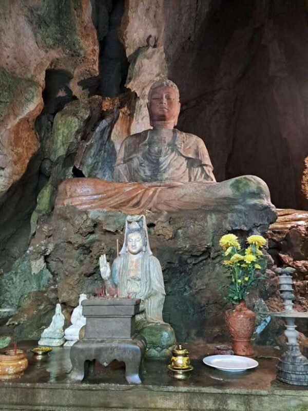 Private Jeep Tour to Marble-Monkey Mountains at Son Tra - Key Points