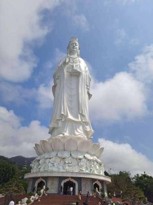 Private Jeep Tour to Marble-Monkey Mountains at Son Tra - Customer Reviews