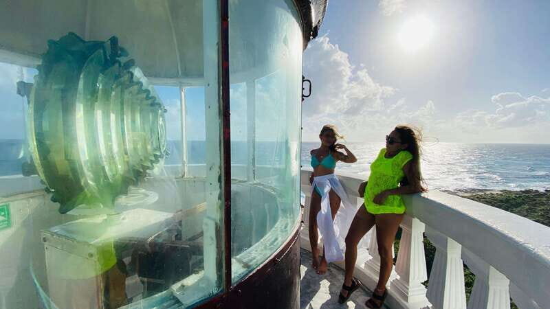 Private Jeep tour to Punta Sur park + snorkel + Lunch - Who Will Love This Tour?