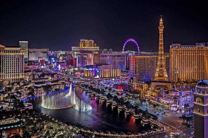 Private Jeep Tours Vegas Sign, Fremont Street,Red Rock Sign Lunch - Highlights of the Tour