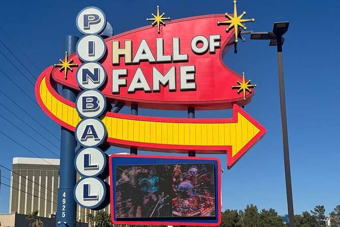 Private Jeep Tours Vegas Sign, Fremont Street,Red Rock Sign Lunch - Meeting Points and Pickup Options