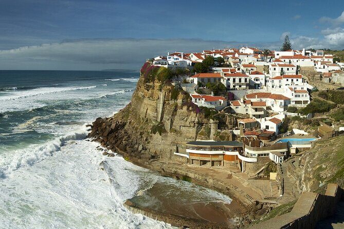 Private JEEP UMM Tour in Sintra - Who Will Love This Tour?