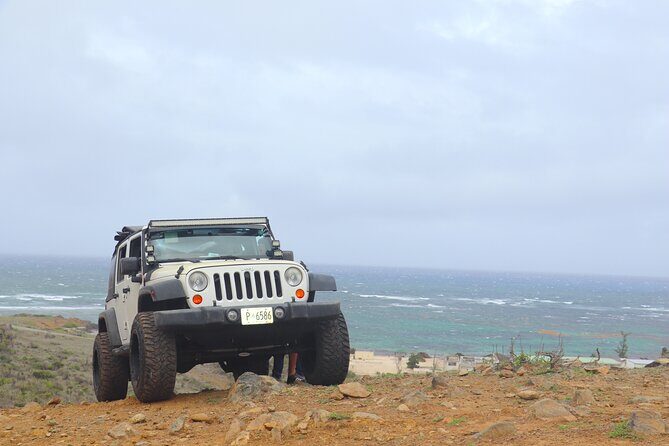 Private Jeep Wrangler island Tour - Practical Details and Value