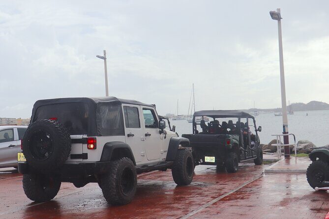 Private Jeep Wrangler island Tour - Frequently Asked Questions