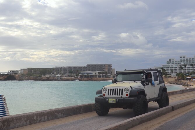 Private Jeep Wrangler Island Tour - Frequently Asked Questions