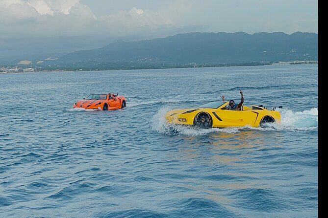 Private Jet Car or Jet Ski Experience in Montego Bay - Potential Drawbacks