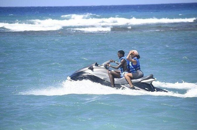 Private Jet Ski Adventure at Tropical Bliss Beach - The Sum Up