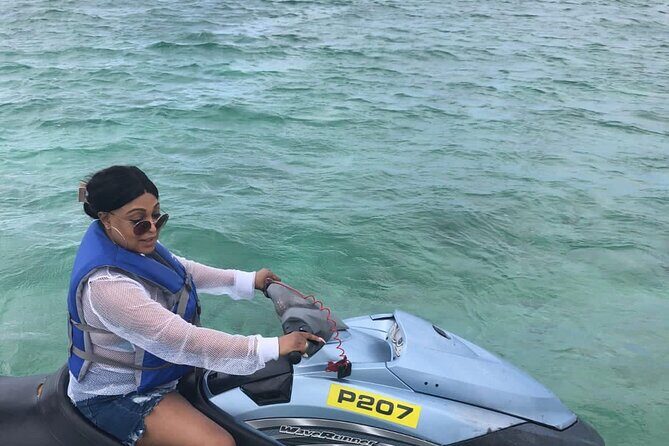 Private Jet Ski or Parasailing Watersports Activities in Montego Bay - What to Expect from the Watersports Tour in Montego Bay