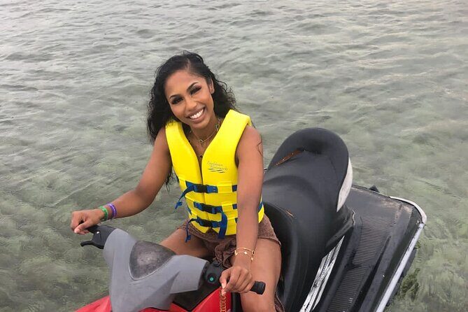 Private Jet Ski or Parasailing Watersports Activities in Montego Bay - Who Will Love This Tour?