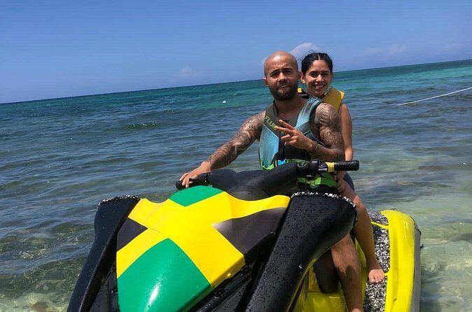 Private Jet Ski or Parasailing Watersports Activities in Montego Bay - Final Thoughts