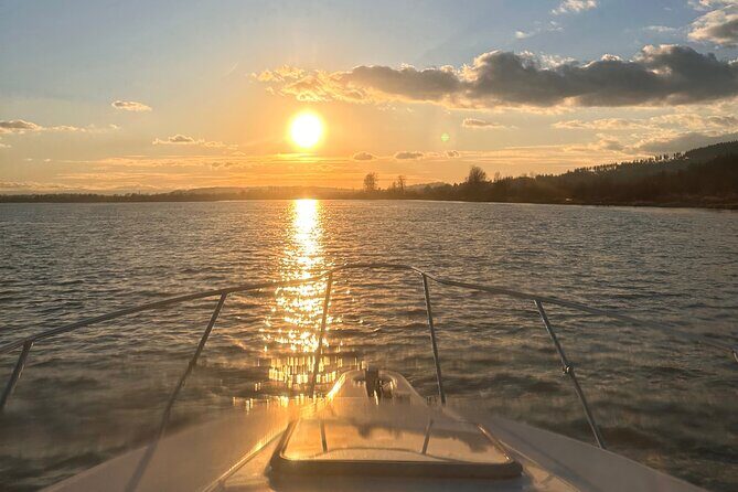 Private Jet Ski Rental in Pitt Meadows Canada - The Sum Up: Who Will Love This Experience?