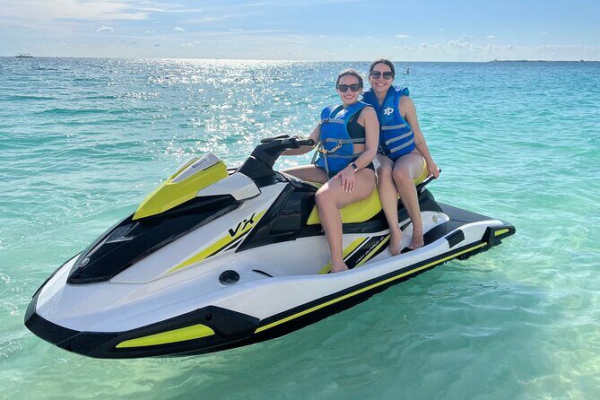 Private Jet-ski Rentals - What You Can Expect from the Jet-ski Adventure