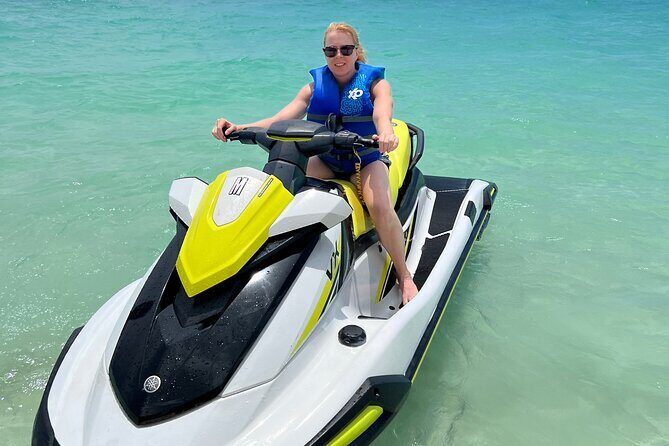 Private Jet-ski Rentals - The Sum Up: Is It Worth It?