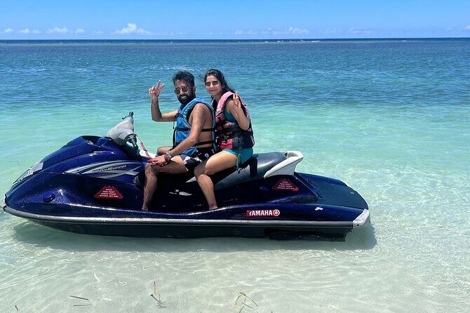 Private Jet ski Tour from Montego Bay - Who Should Book This Tour?