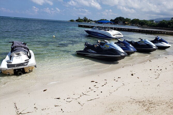 Private Jet Skiing Tour From Montego Bay Jamaica - Why This Tour Is Worth Considering