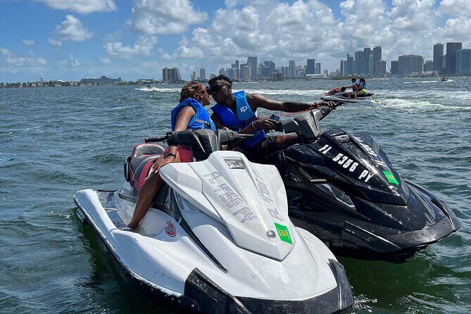 Private Jetski Excursion In Miami - FAQ (Frequently Asked Questions)