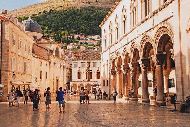 Private Jewish Heritage Walking Tour in Dubrovnik with Local Expert - What Sets This Tour Apart?
