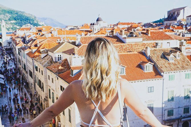 Private Jewish Heritage Walking Tour in Dubrovnik with Local Expert - Authenticity and Traveler Tips