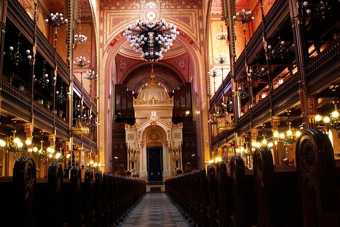 Private Jewish Heritage Walking Tour in Dubrovnik with Local Expert - Who Should Consider This Tour?