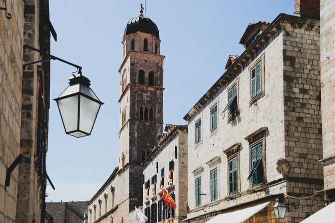 Private Jewish Heritage Walking Tour in Dubrovnik with Local Expert - Frequently Asked Questions (FAQs)