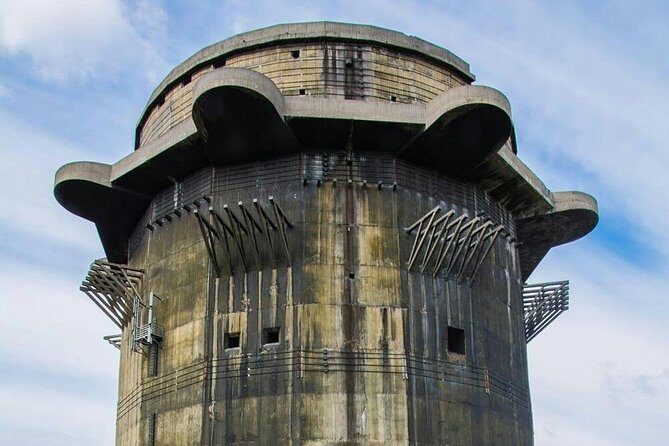 Private Jewish Museums and Jewish Quarter Tour Vienna - Who Would Love This Tour?