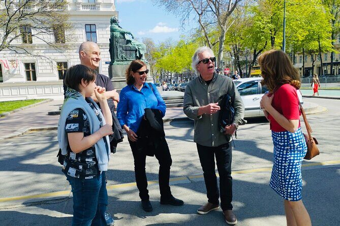 Private Jewish Museums and Jewish Quarter Tour Vienna - The Sum Up