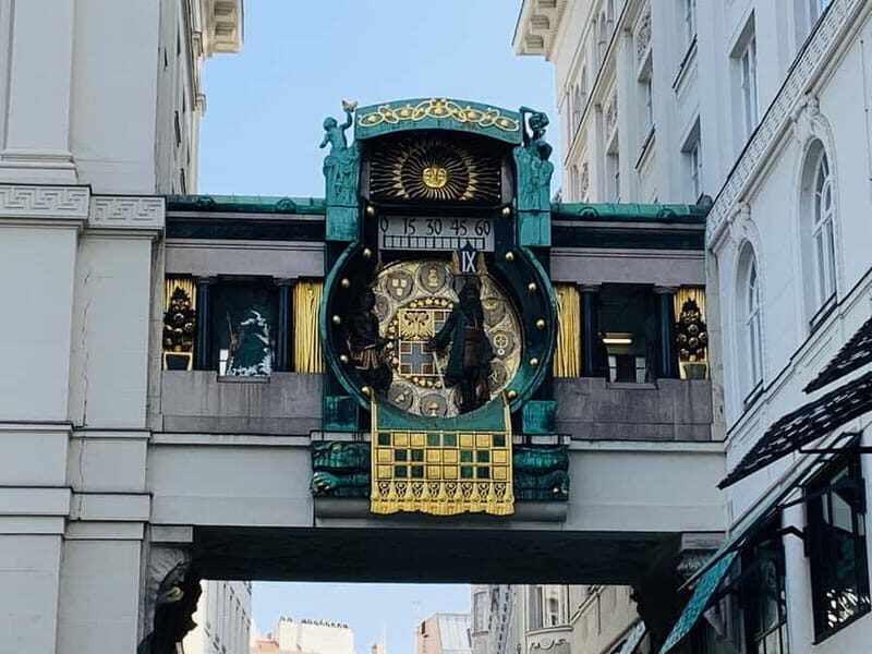 Private Jewish Museums and Jewish Quarter Tour Vienna - FAQ