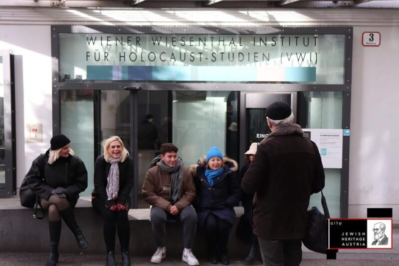 Private Jewish Vienna Inner City Tour - Who Should Consider This Tour?