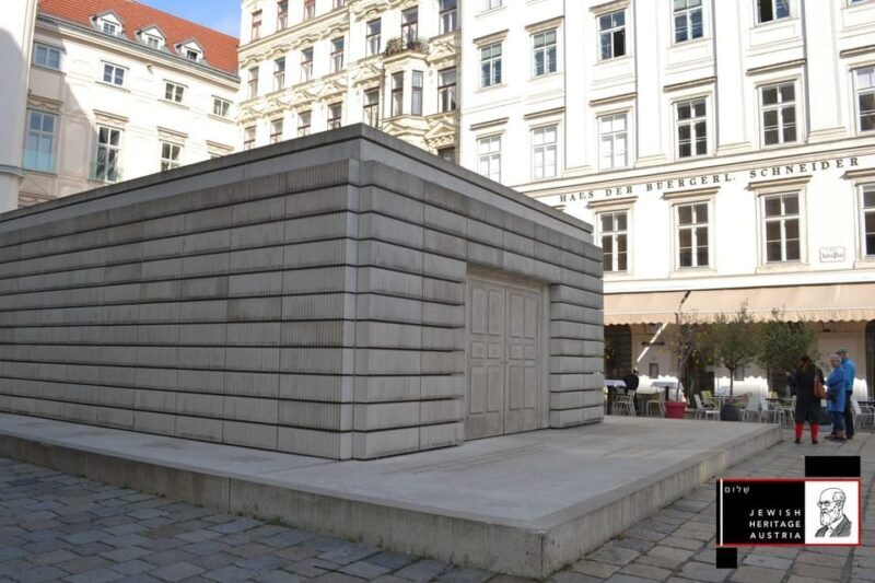 Private Jewish Vienna Inner City Tour - FAQ