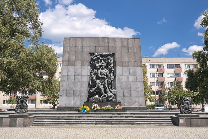 Private Jewish Warsaw Tour Review - Guides and Experience