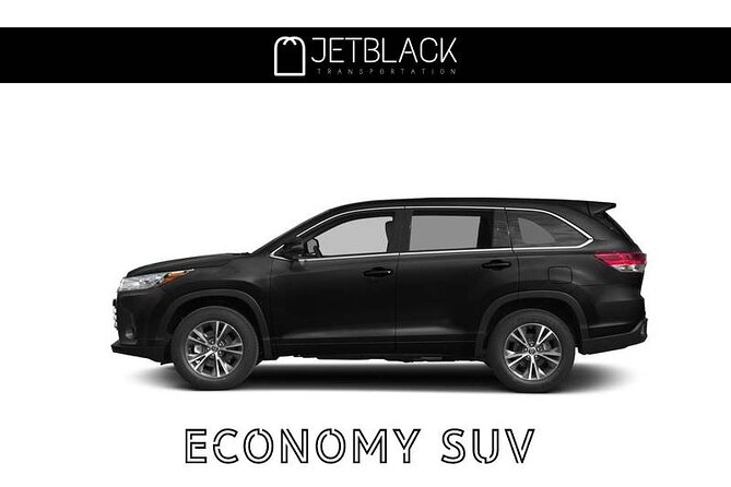 Private JFK Airport Transfer / New York City (One Way) - Pricing and Reviews