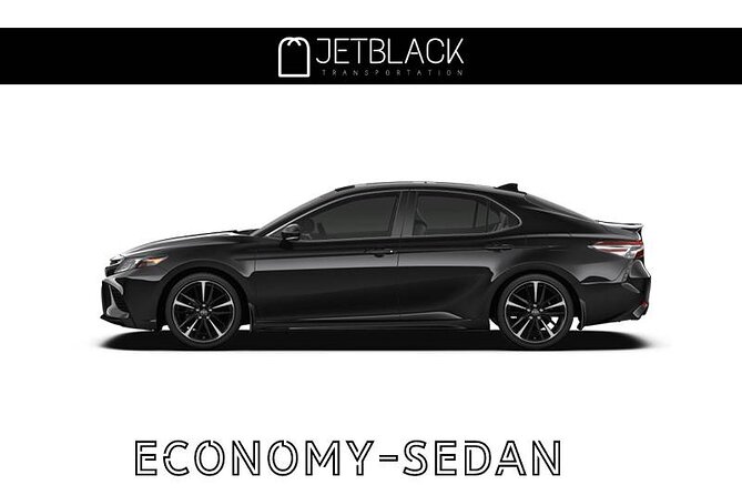 Private JFK Airport Transfer / New York City (One Way) - Accessibility and Accommodations