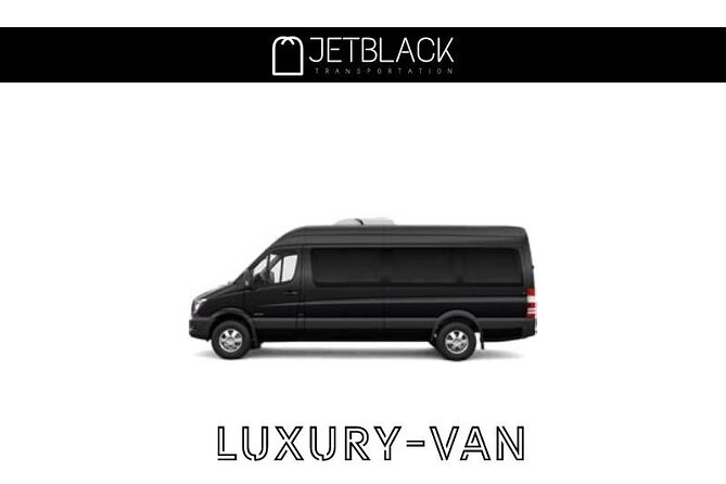 Private JFK Airport Transfer / New York City (One Way) - Cancellation and Refund Policy