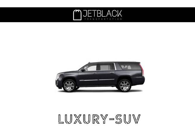 Private JFK Airport Transfer / New York City (One Way) - Frequently Asked Questions