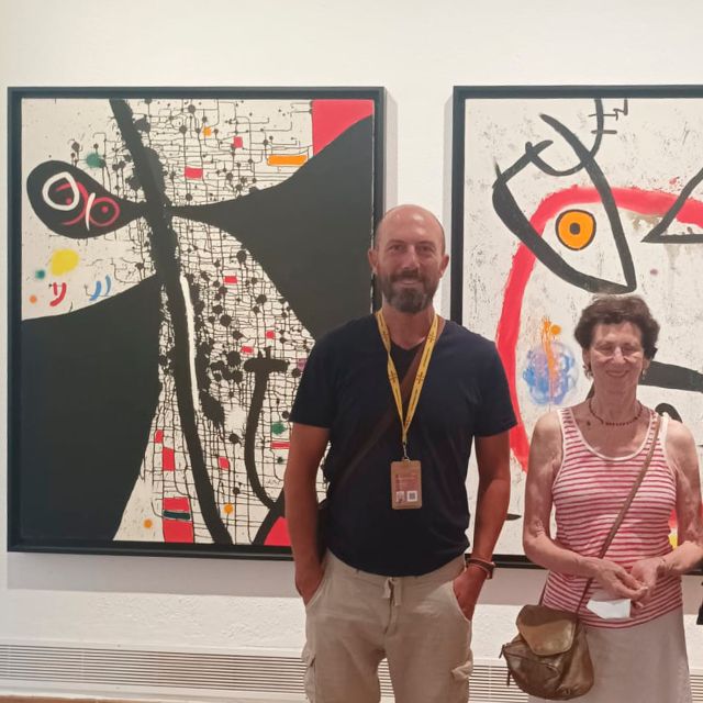Private Joan Miró Tour: Skip-the-Line & Art Expert Guide - Important Information