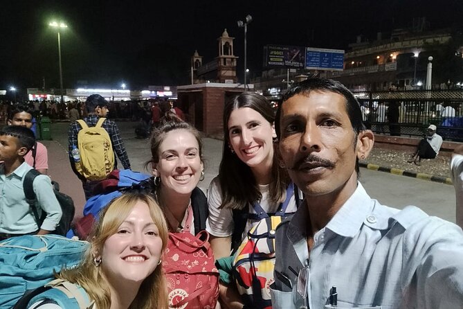 Private Jodhpur Blue City Tour With Private Tour Guide - Inclusions and Amenities