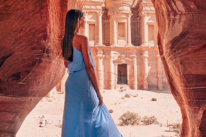 Private Jordan Transportation - Cancellation Policy