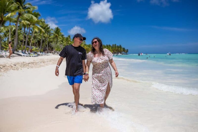 Private: Juanillo Beach & Hoyo Azul VIP Beach Club Day - Practical Details and Tips