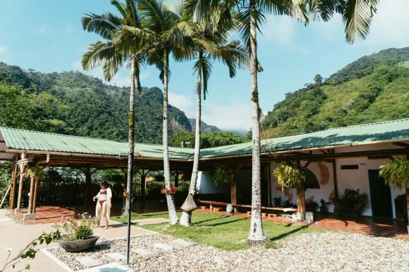 Private: Jungle Buggy Zipline Combo Adventure at La Hacienda - FAQ